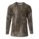 Banded Youth Tec Stalker Mock Neck Image in Realtree Legacy