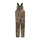 Reflex Insulated Bib in Realtree Max 7 Camo