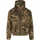 Drake Reflex 3-in-1 Plus 2 Systems Jacket Image in Realtree Max 7