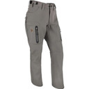 Drake Pursuit Tech Stretch Pant with Agion - Charcoal Gray