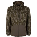 Drake Non-Typical Endurance Jacket Image in Mossy Oak Original Bottomland