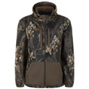 Drake Non-Typical Endurance Jacket Image in Mossy Oak Original Break Up