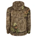 Drake Non-Typical Endurance Jacket Back Image.