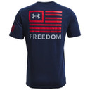 Men's Freedom Banner T-Shirt