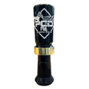Pacific Calls PCD Single Reed Duck Call image in Black