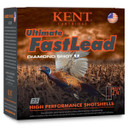 Image of the Kent 16 Gauge 2 3/4" 1oz 1220FPS Ultimate Fast Lead box.