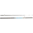 Silver Cat Spinning Reel Rod Combo