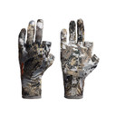 Sitka Equinox Guard Glove Image in Elevated II
