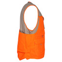 Rogers Blaze Game Vest side image