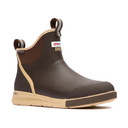 Xtratuf Ankle Deck Boot Sport image in Brown