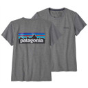 Women's P-6 Logo Responsibili-Tee