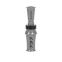 737 DOS Pure Hunter Double Reed Duck Call Image in Grey