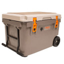 Rogers 60 Quart Elite Series Hard-Sided Cooler another side image