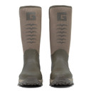 Rogers Elite 7MM Neoprene Waterproof Boots Front Pair Image