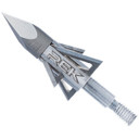 REK 100 Grain FX4 Broadhead Pack of 3 Image