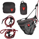 Trophy Line Covert Lite Tree Saddle Kit Image