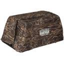 Ground Force Dog Blind, Realtree Max 7