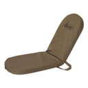 Avery Outdoors Hide-N-Seat Lounge Chair Product Image in Khaki