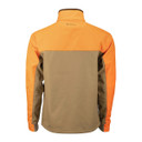 Drake Waterfowl McAlister Upland Tech Softshell Back Image