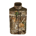 Drake Waterfowl Sandstill Windproof Vest with Agion Active XL Realtree Edge Image