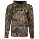 Men's Camo Pinnacle Hoodie