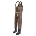 Image of the Gator Waders Youth Neoprene Waders.