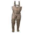 Breathable Insulated WC Wader