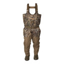 Breathable Insulated WC Wader