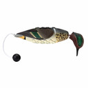 Avery EZ Bird Teal Hunting Dog Training Bumper image
