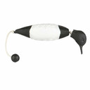 Avery Sporting Dog EZ Bird Teal Flasher Dog-Training Bumper Image