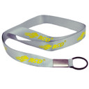 Sporting Dogs Single Clip Lanyard - Gray