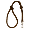 Avery Sporting Dogs Classic Whistle Lanyard in Marsh Brown