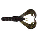 Image of the Strike King Rage Chunk in California Craw.