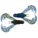 Strike King Rage Chunk, Okeechobee Craw Image