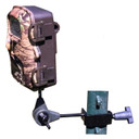 GSM Products T-Post Trail Camera Holder image