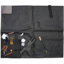 Hoppes Range Cleaning Kit With Mat image
