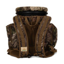 Peregrine Venture Bucket Pack Back Image