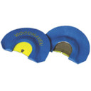 WoodHaven Blue Demon Diaphragm Turkey Call Image