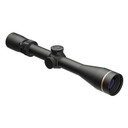 Leupold VX-3HD 4.5-14x40mm 1" CDS-ZL Boone & Crockett Rifle Scope Front Right Angled Image