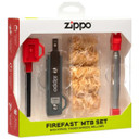 FireFast MTB Set