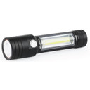 Lux Pro Utility Combo Flashlight & Worklight, 537 Lumens image