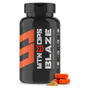Blaze Appetite Suppressant and Energy Pills