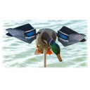 Avian-X Powerflight Smart Motion Mallard Spinning Wing Duck Decoy Image