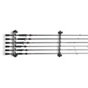 Abu Garcia Horizontal 6 Rod Rack Image