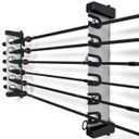 Abu Garcia Horizontal 6 Rod Rack Image