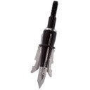Wasp Archery 100 Grain Jak-Hammer SST 1 3/4" Mechanical Broadhead collapsed image