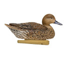 Topflight Floating Pintail Decoys - 6 Pack