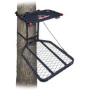 Shotseeker Steel Hang-On Treestand