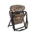 Horizon Hunting Swivel Stool, Max 5