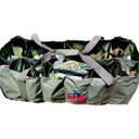 X-Treme 24 Slot Teal Decoy Bag